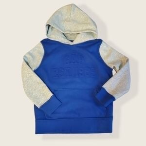 NWOT Kids Gap Two Tones Hoodie